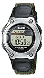 Casio Herrenarmbanduhr Casio Collection W-211B-3AVEF