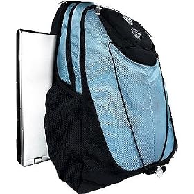 Amazon.com: Heys USA ePac01 Laptop Backpack: Electronics