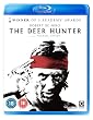 Deer Hunter [Blu-ray]