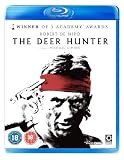 Deer Hunter [Blu-ray] [1978]