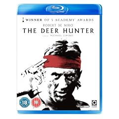 The Deer Hunter [Blu-ray]