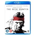 Deer Hunter [Blu-ray]
