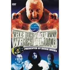 The Best of Itv Wrestling [DVD]