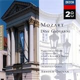 Mozart: Don Giovanni