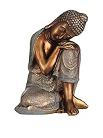 Oriental Feelings Elemento Decorativo Buda