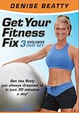 Fitness Fix Boxed Set