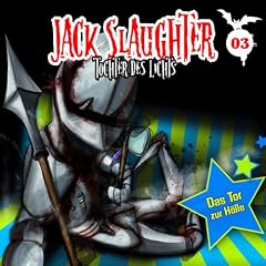 03: Das Tor zur H�lle