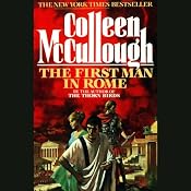 The First Man in Rome | [Colleen McCullough]
