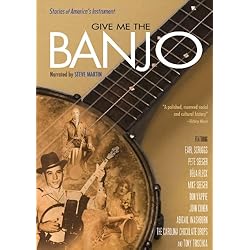 Give Me the Banjo