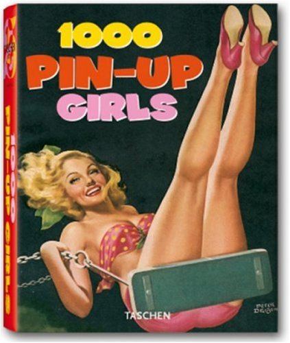 1000 Pin-Up Girls