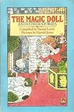 The Magic doll : a collection of doll stories