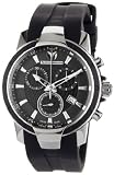 TechnoMarine Women`s 610008 UF6 38mm UF6 Chronograph Watch