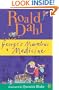 George's Marvelous Medicine (Turtleback School & Library Binding Edition)