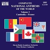 Djibouti National Anthem