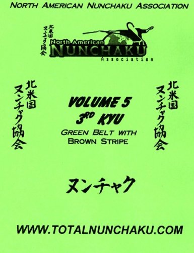 NANA Volume 5