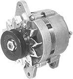 Quality-Built 14129 Premium Alternator - Remanufactured