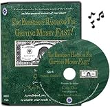 The Emergency Handbook For Getting Money FAST! (Unabridged 10-CD Audiobook of 5th Edition.) Narrated by Law of Attraction expert, author Carole Doré.