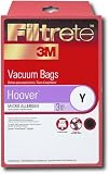 Hoover Y MicroAllergen Bag