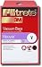Hoover Y & Z MicroAllergen Bag