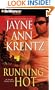 Running Hot (Arcane Society, Book 5)