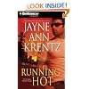 Running Hot (Arcane Society, Book 5)