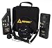 Ultrasonic Leak Detector Kit with Ultrasonic Transmitter TMULD-300