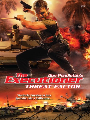 Threat Factor (Executioner)