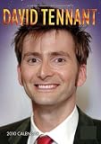David Tennant 2010 Calendar