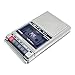 Hamilton Buhl Classroom Cassette Player, 2 Station, 1 Watt (D132) (HA802)
