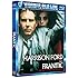 WARNER HOME VIDEO Frantic [Blu-Ray]