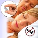 Snore Less Miracle Nasal Cones- Large (170 lbs and up)