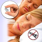 Snore Less Miracle Nasal Cones- Medium