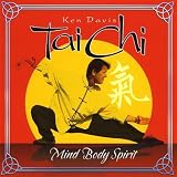 Tai Chi: Mind Body Spirit