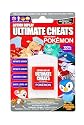 Datel Ultimate Codes for Pokemon (Nintendo DS)