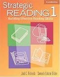 Strategic Reading 1 Students book: Building Effective Reading Skills