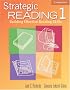 Strategic Reading 1 Student's book: Building Effective Reading Skills (Strategic Reading)