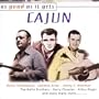 As Good As It Gets: Cajun