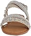 Not Rated Women's Abbot Kinney Dress Sandal
