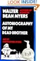 Autobiography of My Dead Brother