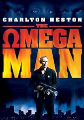 The Omega Man