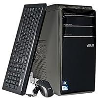 ASUS CM5671-05 Refurbished Desktop PC