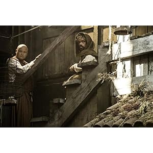 Game of Thrones (Le Trône de Fer) - Saison 5 [Blu-ray]