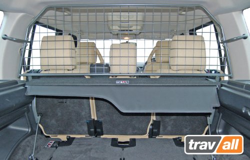 TRAVALL PET BARRIER FOR LAND ROVER DISCOVERY 3 / 4 (2004-/2009-) On Sale