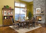 Beaumont 7 piece Dining Room Set by Coaster