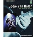 Eddie Van Halen: Know the Man, Play the Music (Fretmaster) book cover