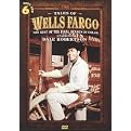 Tales of Wells Fargo: The Best of the Final Season in Color (6 Discs)