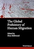 The global prehistory of human migration