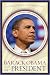 Barack Obama: Our 44th President by Beatrice Gormley
