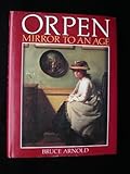 Orpen : mirror to an age