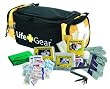 Life+Gear LGLPK01 LifePack Personal Safety Pack